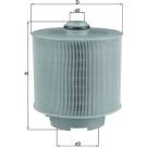 Knecht Luftfilter LX 1006/2D