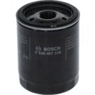 BOSCH F 026 407 236 Ölfilter