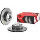 Bremsscheibe 09.6924.1X Bremsscheibe 09.6924.1X