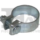Rohrverbinder, Abgasanlage 951-959 Rohrverbinder, Abgasanlage 951-959