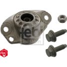febi bilstein 2 x FEBI Reparatursatz, Federbeinstützlager ProKit 37879