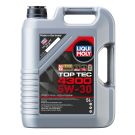 Liqui Moly 3741 Top Tec 4300 5W-30 Motoröl 5l Liqui Moly 3741 Top Tec 4300 5W-30 Motoröl 5l