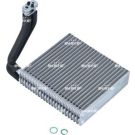 NRF Verdampfer, Klimaanlage 36205