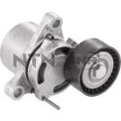 NTN-SNR Spannrolle, Keilrippenriemen GA350.101