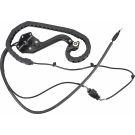 Metzger Rollenführung, Schiebetür 2310141