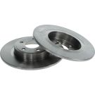 Bremsscheibe 0 986 479 A38 Bremsscheibe 0 986 479 A38