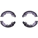 Bremsbackensatz 8DB 355 003-071 Bremsbackensatz 8DB 355 003-071