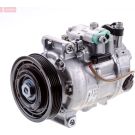 DENSO 6SEU16C Klimakompressor DCP17164