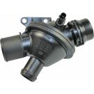 Metzger Thermostat, Kühlmittel 4006236