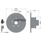 Bremsscheibe 92022000