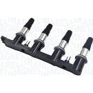 Magneti Marelli Zündspule 060717147012
