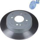 Bremsscheibe ADG043202 Bremsscheibe ADG043202