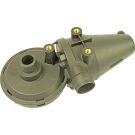 Metzger Ventil, Kurbelgehäuseentlüftung 2385004