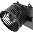 Valeo Innenraumgebläse 884525