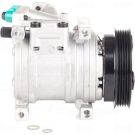 Kompressor, Klimaanlage 89294 Kompressor, Klimaanlage 89294