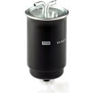 Mann-Filter Kraftstofffilter WK 842/3