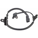 Sensor, Raddrehzahl 09001259 Sensor, Raddrehzahl 09001259