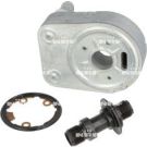 Ölkühler, Motoröl 31323 Ölkühler, Motoröl 31323
