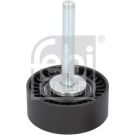 FEBI BILSTEIN 185560 Umlenk-/Führungsrolle, Keilrippenriemen FEBI BILSTEIN 185560 Umlenk-/Führungsrolle, Keilrippenriemen