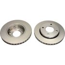 Bremsscheibe QD4376 Bremsscheibe QD4376