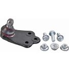 Metzger Trag-/Führungsgelenk COMPETENCE KIT 57032508