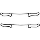 TRW Zubehörsatz, Scheibenbremsbelag PFK241