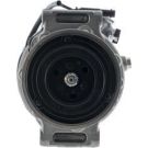 Kompressor, Klimaanlage ACP 538 000P