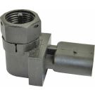Metzger Sensor, Wegstrecke 0909072