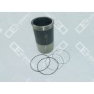 OE Germany Zylinderlaufbuchse 01 0119 407000