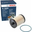 Kraftstofffilter F 026 402 005 Kraftstofffilter F 026 402 005
