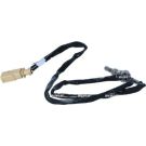 NRF Sensor, Abgastemperatur EASY FIT 707250