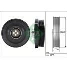 INA Riemenscheibe, Kurbelwelle 544 0130 10