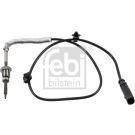 febi bilstein Sensor, Abgastemperatur 197590