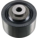 FEBI BILSTEIN 08579 Umlenk-/Führungsrolle, Zahnriemen