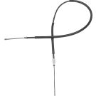FEBI BILSTEIN 17915 Seilzug, Feststellbremse FEBI BILSTEIN 17915 Seilzug, Feststellbremse
