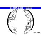 Bremsbackensatz 03.0137-0359.2
