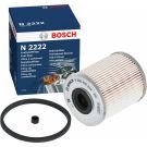 Kraftstofffilter F 026 402 222 Kraftstofffilter F 026 402 222
