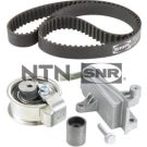 Zahnriemensatz KD457.58 Zahnriemensatz KD457.58