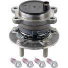 Radlagersatz R152.89 Radlagersatz R152.89