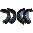 Bremsbackensatz 19-0300 Bremsbackensatz 19-0300