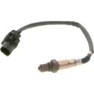 BOSCH Lambdasonde 0 258 017 319