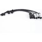 BOSCH Zündleitungssatz 0 986 356 739