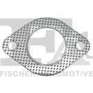 FA1 Dichtung, Abgasrohr 750-901