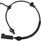 Sensor, Raddrehzahl 0900568 Sensor, Raddrehzahl 0900568