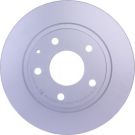 Bremsscheibe 8DD 355 119-391