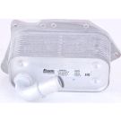 Nissens Ölkühler, Motoröl 90805