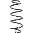 Fahrwerksfeder 86672 Fahrwerksfeder 86672