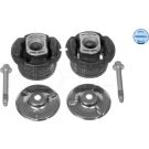 Meyle Reparatursatz, Achskörper MEYLE-ORIGINAL-KIT: Better solution for you 014 710 0001