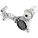 NTN-SNR Spannrolle, Keilrippenriemen GA357.44