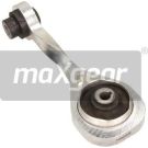 Lagerung, Motor 40-0142